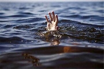 مرگ تلخ دو کودک در دریاچه پارک جنگلی نورآباد