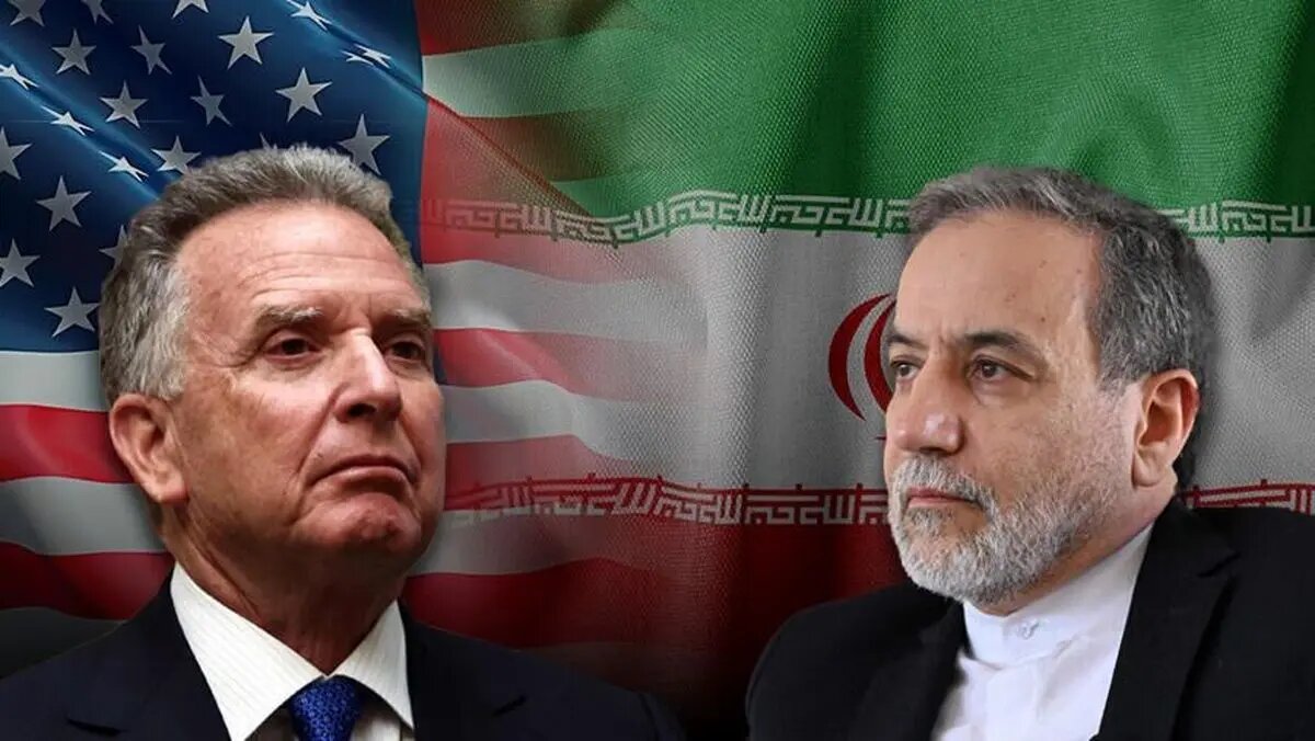 روزنامه اسرائیلی: تل‌آویو نگران دستیابی ایران و آمریکا به توافقی موقت است
