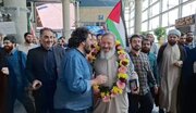 آتشی که قاسمیان در روزهای حساس مذاکرات با آمریکا روشن کرد/ اظهارات او مشکوک است!