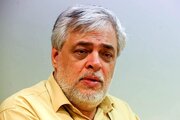 نه از دیوار صدایی در آمده نه از نایب رئیس مجلس!