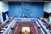 پزشکیان: خبرهای خوبی در زمینه سلامت، رفع ناترازی‌ها و بهبود روابط خارجی داریم