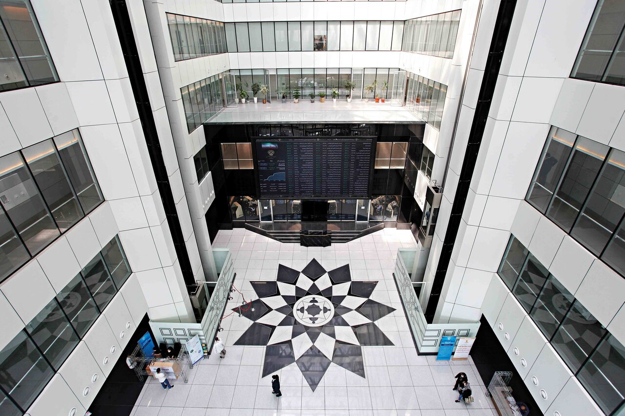 پیشبینی بورس فردا یکشنبه ۲۲ تیر ۱۴۰۴ پیشبینی بورس فردا یکشنبه ۲۲ تیر ۱۴۰۴