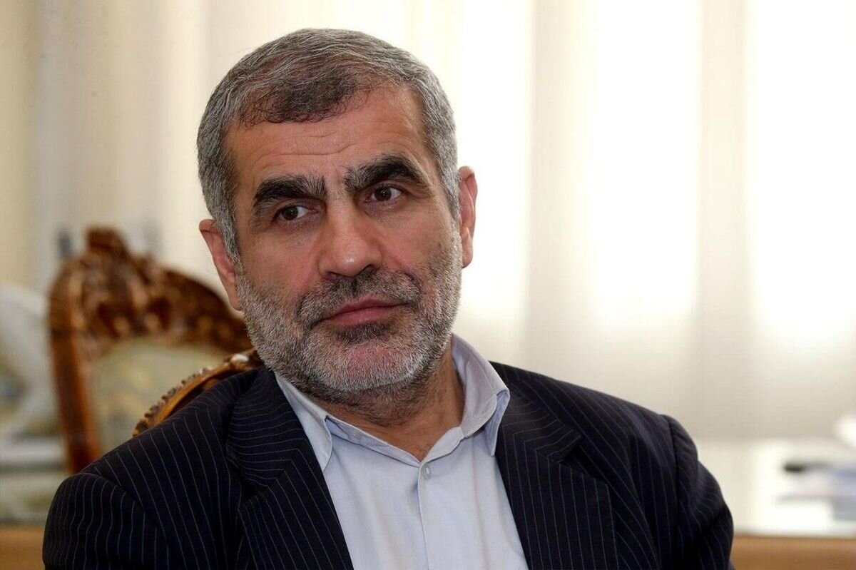 «خط ویژه» دردسرساز برای نمایندگان مجلس؛ ماجرای تصادف فرزند نیکزاد چه بود؟ «خط ویژه» دردسرساز برای نمایندگان مجلس؛ ماجرای تصادف فرزند نیکزاد چه بود؟