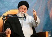 علم الهدی: بناست در مکه در صف طواف، زنان برهنه در کنار مردها طواف کنند؟