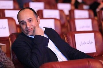 کارگردان مشهور ایرانی به سرطان ریه مبتلا شد