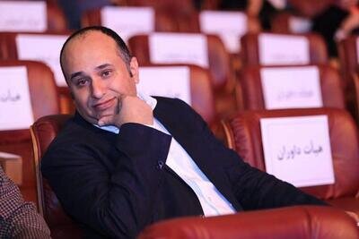 کارگردان مشهور ایرانی به سرطان ریه مبتلا شد کارگردان مشهور ایرانی به سرطان ریه مبتلا شد