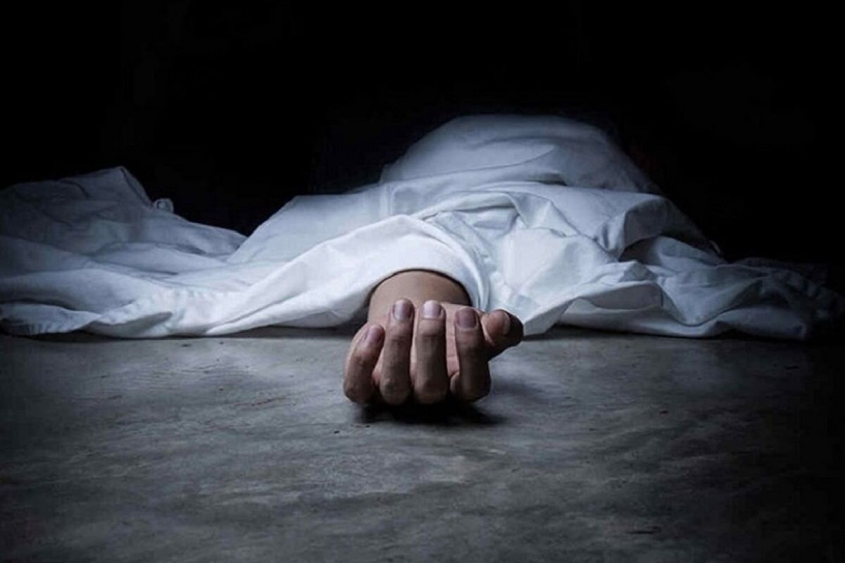 ماجرای سقوط مرگبار یک مرد از پل نیایش در شب گذشته