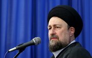 واکنش معنادار سیدحسن خمینی به ماجرای قاسمیان در عربستان