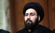 سیدعلی خمینی: مذاکره‌کنندگان خود را جهادگران عرصه‌ دیپلماسی می‌دانیم