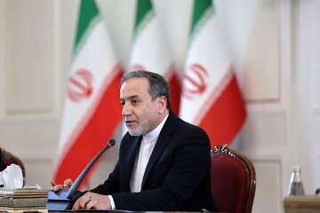 واکنش فوری عراقچی به ادعای اروپایی‌ها: برخورد قاطع می‌کنیم