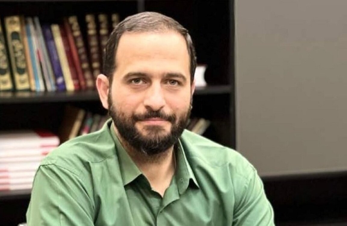 محسن برهانی: قاسمیان را با یک معصوم مقایسه میکنند؛ درد بیدرمان اینجاست محسن برهانی: قاسمیان را با یک معصوم مقایسه میکنند؛ درد بیدرمان اینجاست