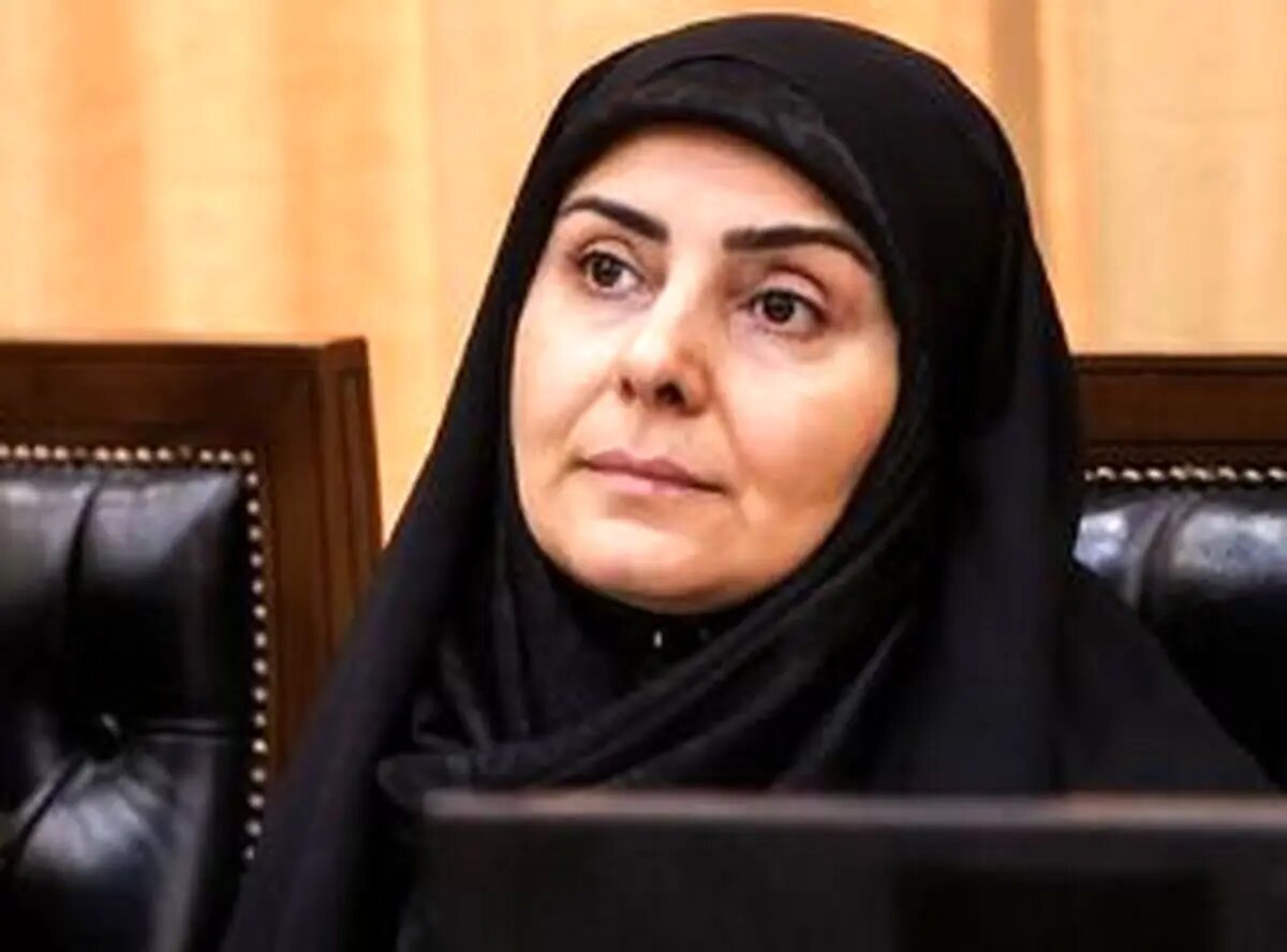 تکذیب خبر استیضاح فرزانه صادق؛ درخواستی ثبت نشده تکذیب خبر استیضاح فرزانه صادق؛ درخواستی ثبت نشده