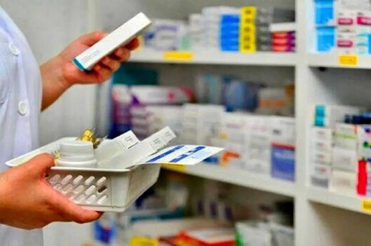 یک ممنوعیت مهم برای فروش دارو اعمال شد