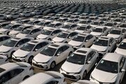 بازار خودرو در آذرماه زیر و رو شد +جدول قیمت