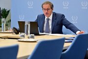 گروسی: هیچ گونه خسارتی در سایت نیروگاه فردو یا رآکتور در حال ساخت در خنداب مشاهده نکرده‌ایم