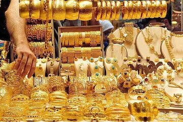 قیمت طلا و سکه امروز شنبه ۳۱ خرداد ۱۴۰۴ +جدول