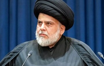 دستور عجیب و جدید مقتدی صدر به طرفدارانش، پول نامزدها را بگیرید اما رأی ندهید