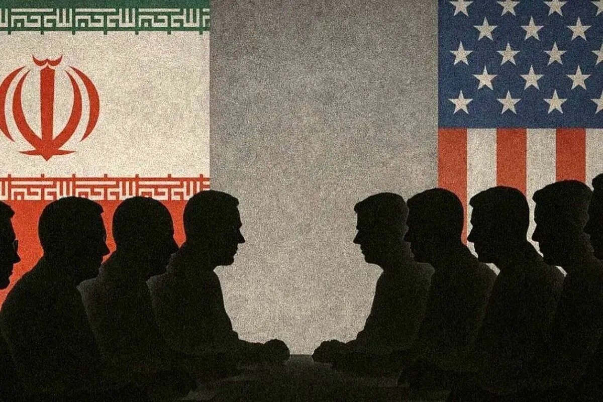 کیهان: سیرک مذاکره را تمام کنید!