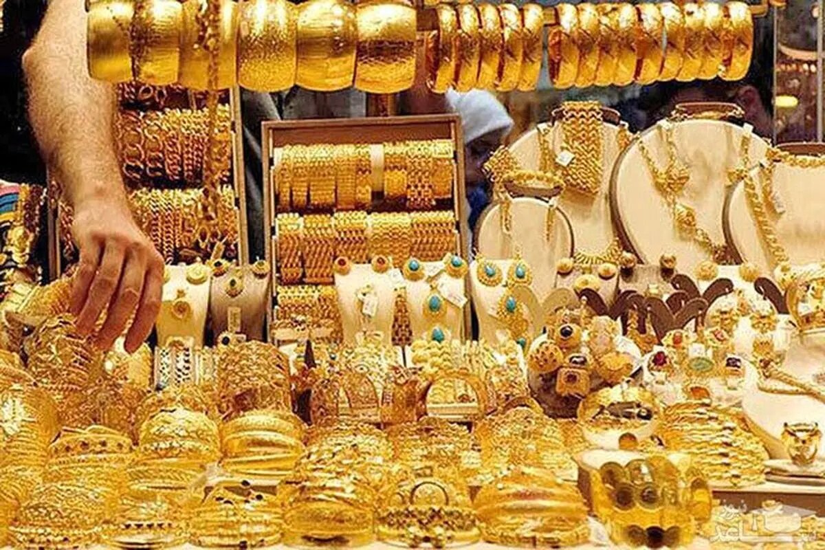توصیه مهم یک کارشناس بازار طلا به مردم؛ طلا بخریم یا نه؟
