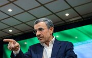 چه کسانی با احمدی‌نژاد عازم بوداپست شدند؟ +عکس