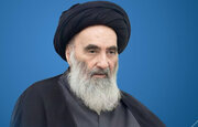 حمله تروریستی به دفتر آیت‌الله سیستانی