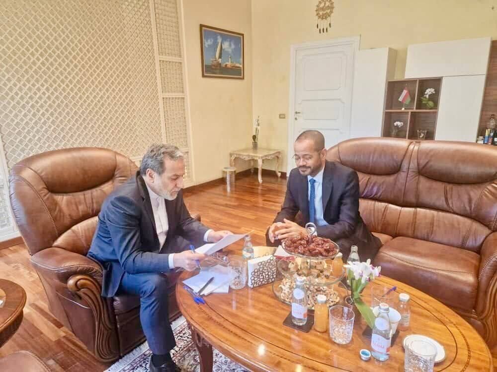 گزارش کامل اکسیوس که ترامپ را عصبانی کرد؛ اجازه به ایران برای غنی‌سازی اورانیوم در سطح پایین در خاک خود