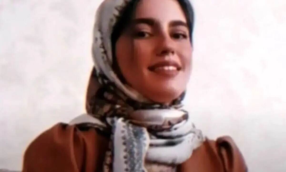 قصاص قاتل الهه حسیننژاد قطعی است قصاص قاتل الهه حسیننژاد قطعی است