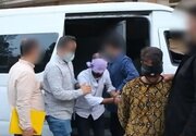 دستگیری ۱۳ نفر از اعضای «داعش» در تهران/ تروریست‌ها قصد اقدامات خرابکارانه و بمب‌گذاری داشته‌اند +تصاویر