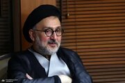ابطحی: سخنان رهبر انقلاب دوگانه یا سلاح اتمی یا جنگ را تغییر داد