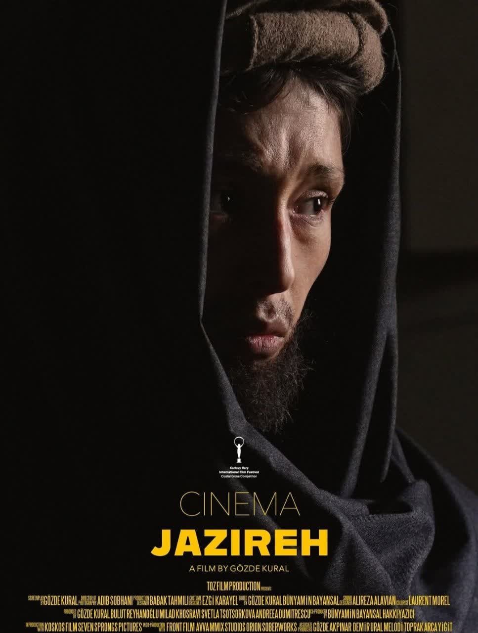 گریم متفاوت فرشته حسینی در فیلم جدیدش رونمایی شد +عکس گریم متفاوت فرشته حسینی در فیلم جدیدش رونمایی شد +عکس