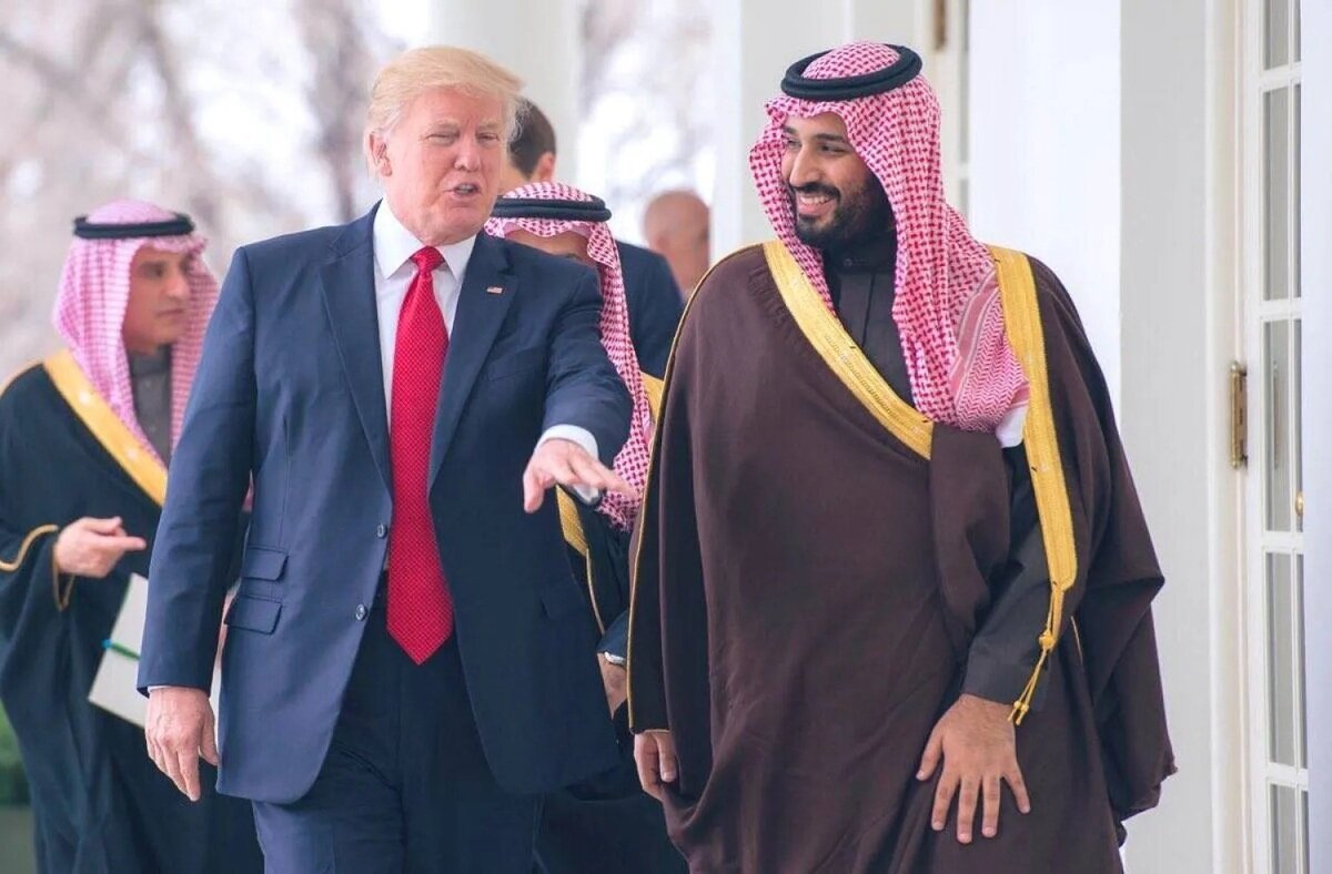 اگر ایران اجازه غنی سازی پیدا کند، سعودی هم همین حق را از آمریکا مطالبه خواهد کرد