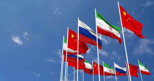 وزیر خارجه پیشین استرالیا: همکاری چین، ایران و روسیه در حال تضعیف غرب است