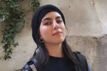ویدیو| چهره بدون پوشش قاتل الهه منتشر شد