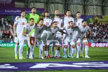 شاگردان قلعه‌نویی در مهرماه به مصاف این تیم قدرتمند می‌روند