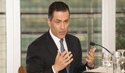 مشاور اوباما:  تهران مجاز باشد که برای تأمین نیازهای یک نیروگاه هسته‌ای و مصارف پزشکی، در داخل کشور غنی‌سازی کند
