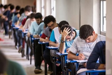 آخرین مهلت انتخاب رشته کارشناسی ارشد اعلام شد
