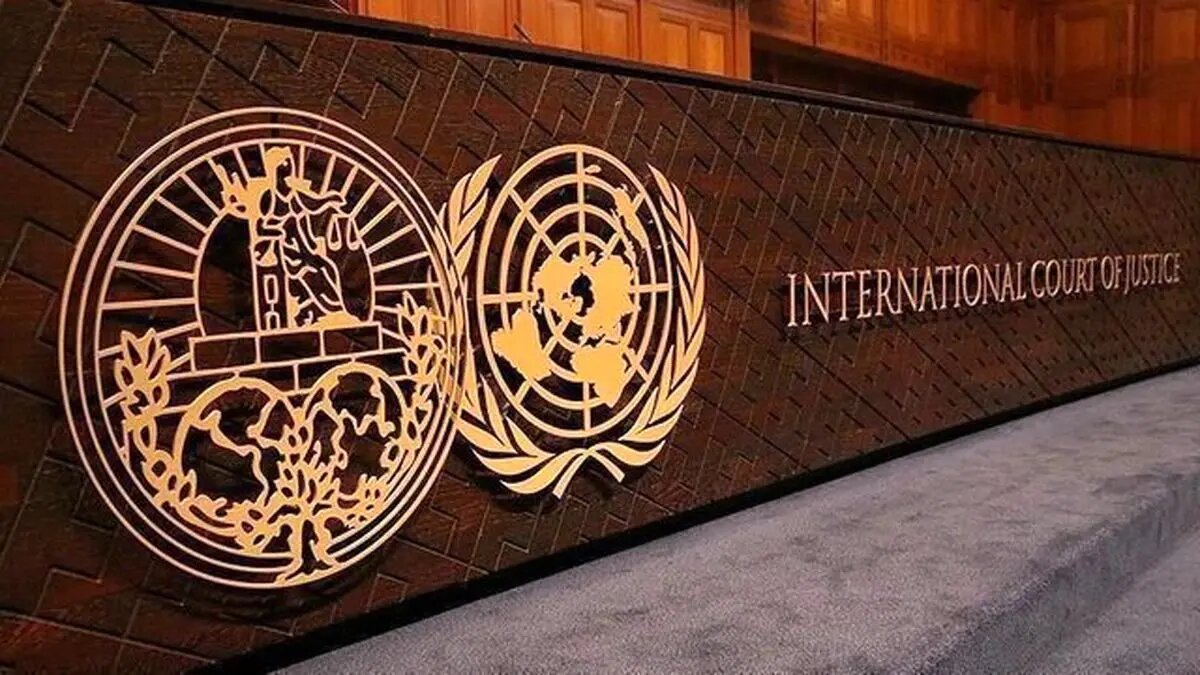 آمریکا ۴ قاضی دادگاه لاهه را در لیست تحریم قرار داد