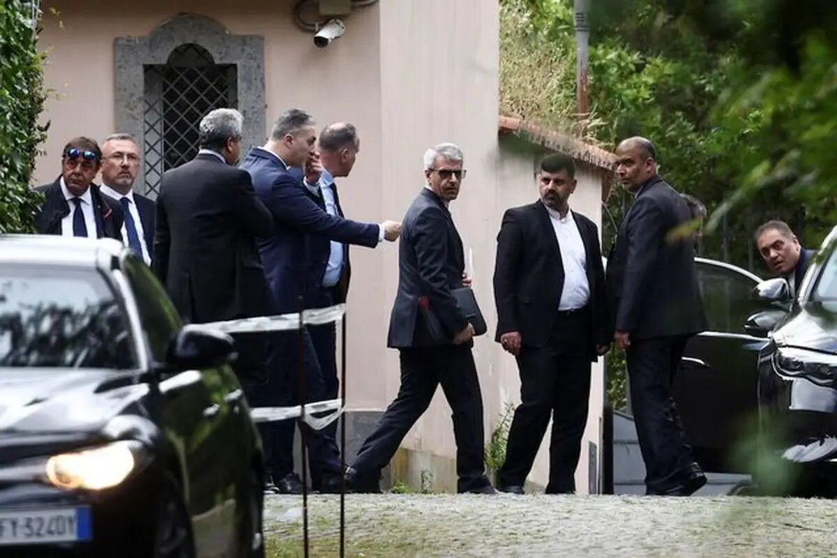 رسانه چینی به نقل از مقام ایرانی: آمریکایی‌ها می‌دانند ایران هرگز توقف غنی‌سازی را نخواهد پذیرفت