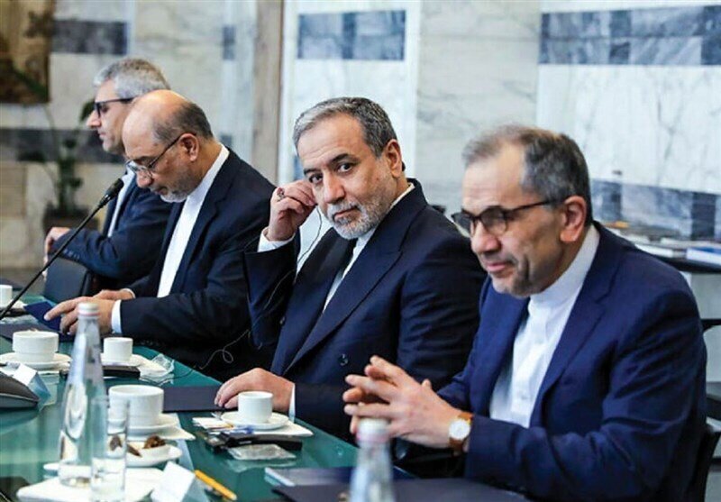 خبر مهم وزیرامور خارجه درباره دور بعدی مذاکرات