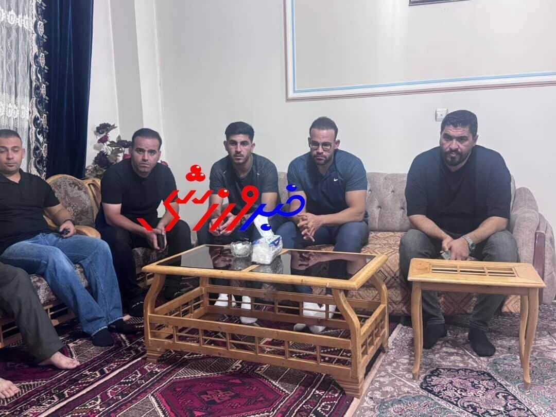 محمد خدابنده‌لو