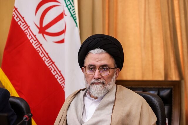 وزیر اطلاعات: اطلاعات و اسناد راهبردی رژیم صهیونیستی منتشر می‌شود