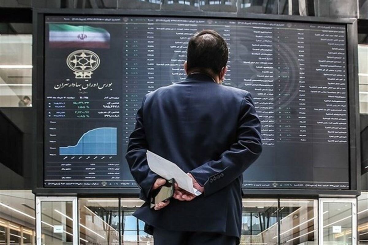 پیش‌بینی بورس دوشنبه ۱۹ خرداد ۱۴۰۴/ مقاومت ضعیف بازار سهام در برابر ریزش