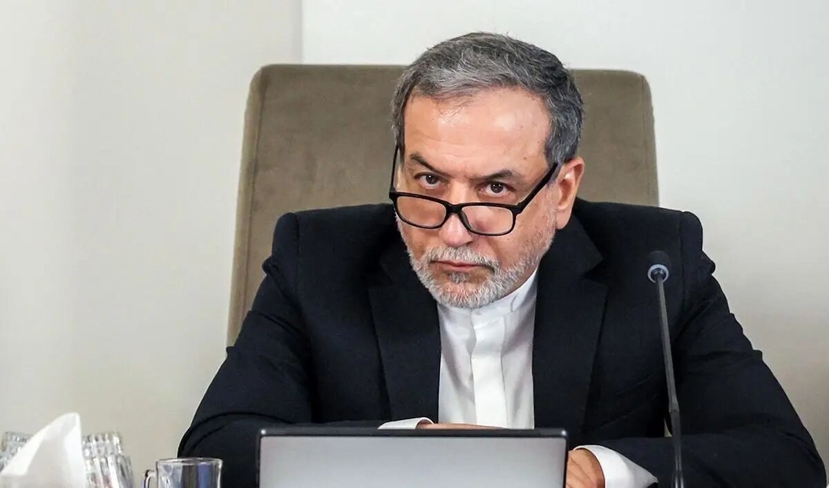 عراقچی: به زودی جواب مناسب به پیشنهاد آمریکا داده خواهد شد