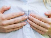 چه زمانی باید به تغییرات سینه حساس شویم؟