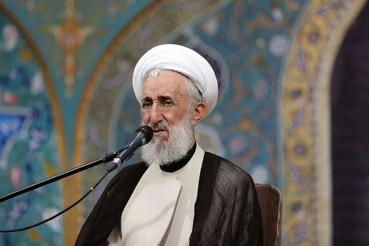دو پسر امام جمعه تهران بازداشت شدند