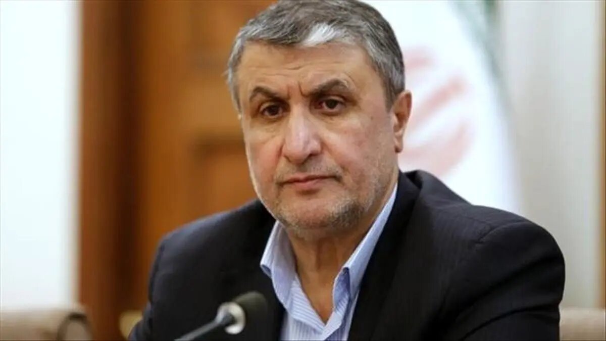اسلامی: غنی‌سازی اساس صنعت هسته‌ای است؛ اما طوری صحبت می‌کنند که گویی غنی‌سازی چیزی فوق‌العاده است