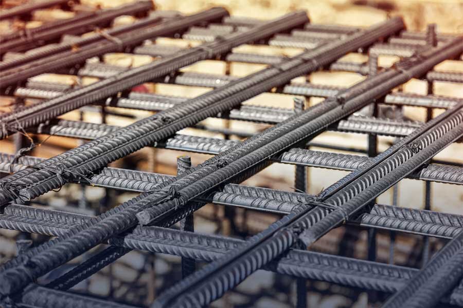 بهترین میلگردهای مقاوم در برابر زلزله