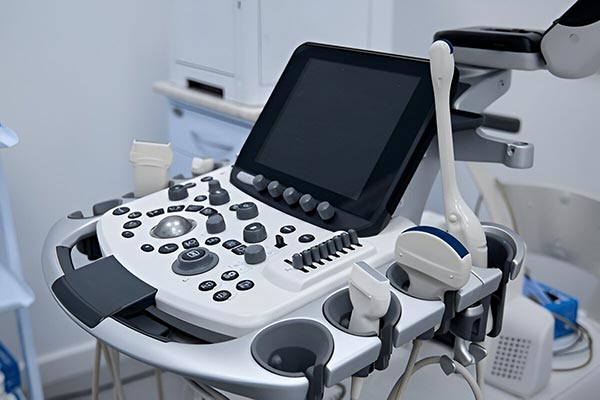 راهنمای خرید دستگاه سونوگرافی وارداتی با گارانتی و خدمات پس از فروش