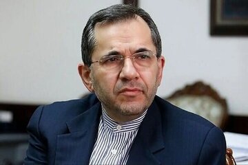 خبر خوش از ترکیه رسید: مذاکرات ایران و اروپا سازنده بود +جزئیات و ویدیو