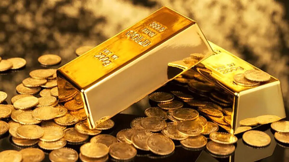 آخرین قیمت سکه و طلا امروز سه‌شنبه ۲۰ خرداد ۱۴۰۴؛ طلای ۱۸ عیار و نیم سکه ریختند